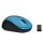 Microsoft 3500 Wireless Mobile niebieska - 167492 - zdjęcie 3